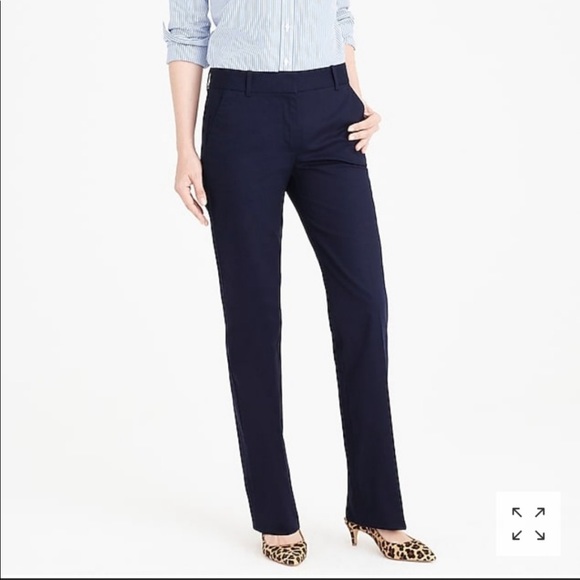 J. Crew Factory Pants - JCrew Factory Addison pant